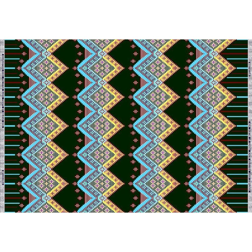 African fabric 6 yards Ankara print kente fabric, Fabric for African attire